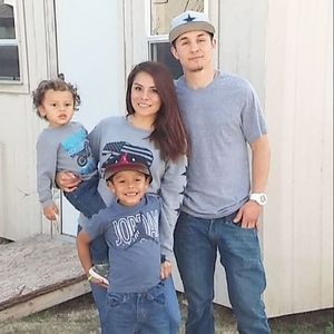 Meet your Posher, Jeanine